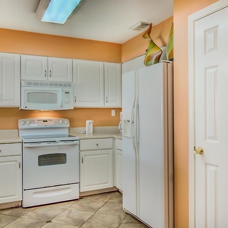 4 A, Three Bedroom Townhome Destin Ngoại thất bức ảnh