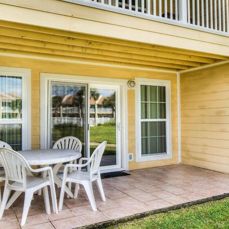 4 A, Three Bedroom Townhome Destin Ngoại thất bức ảnh