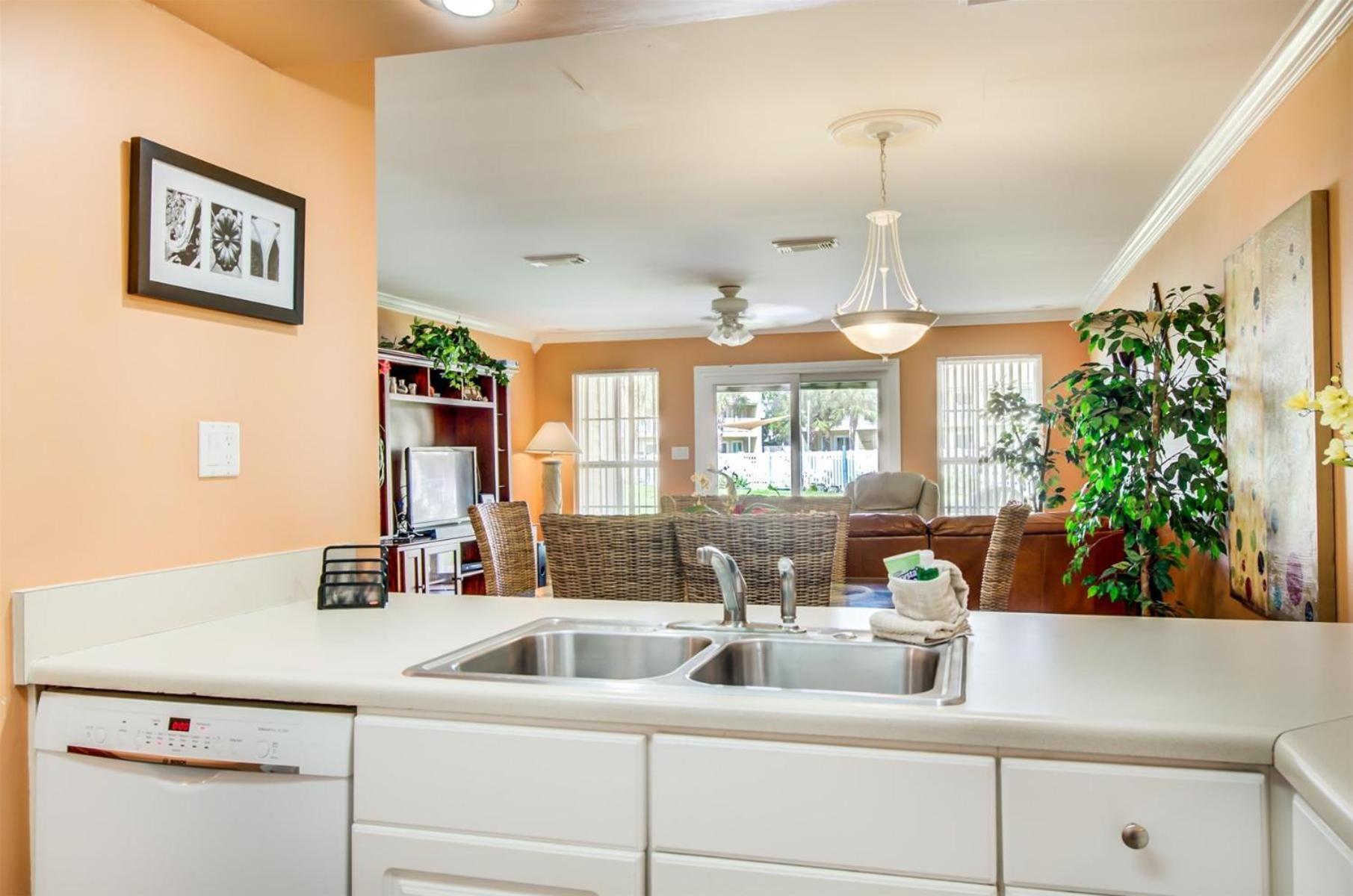 4 A, Three Bedroom Townhome Destin Ngoại thất bức ảnh