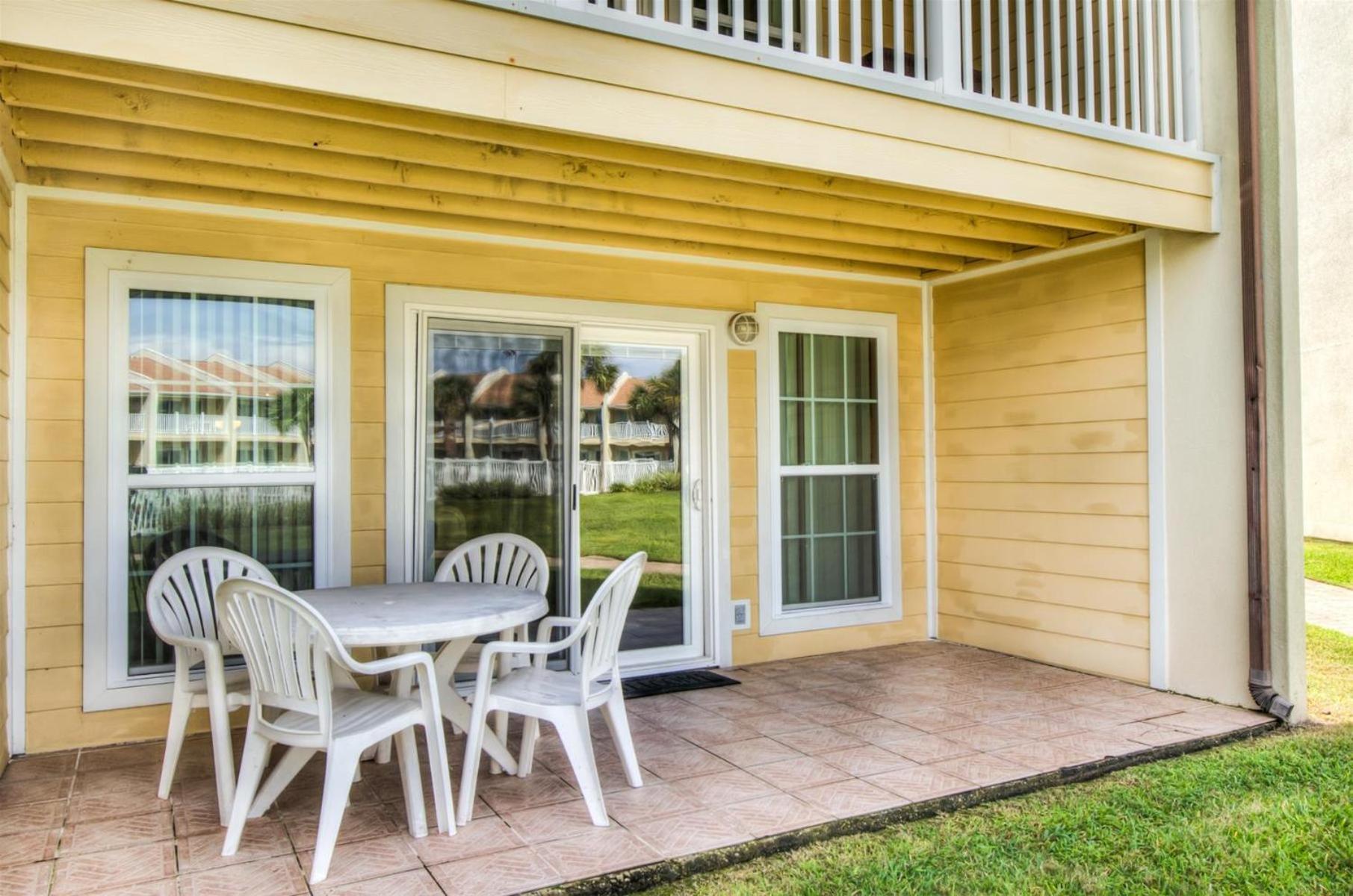 4 A, Three Bedroom Townhome Destin Ngoại thất bức ảnh