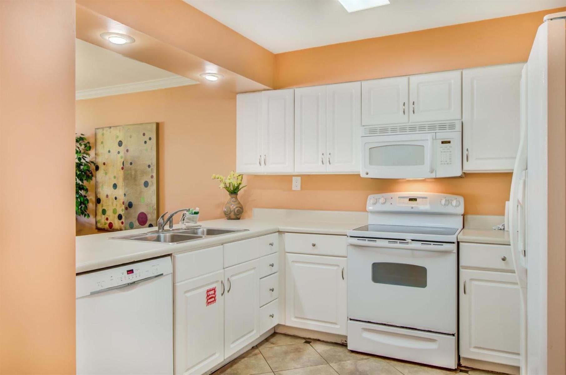 4 A, Three Bedroom Townhome Destin Ngoại thất bức ảnh