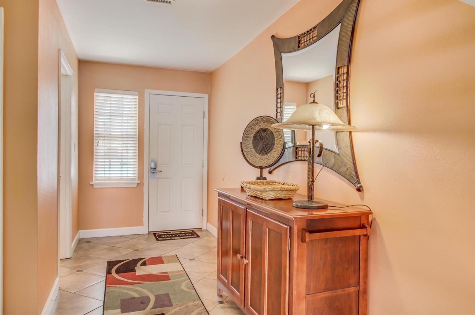 4 A, Three Bedroom Townhome Destin Ngoại thất bức ảnh