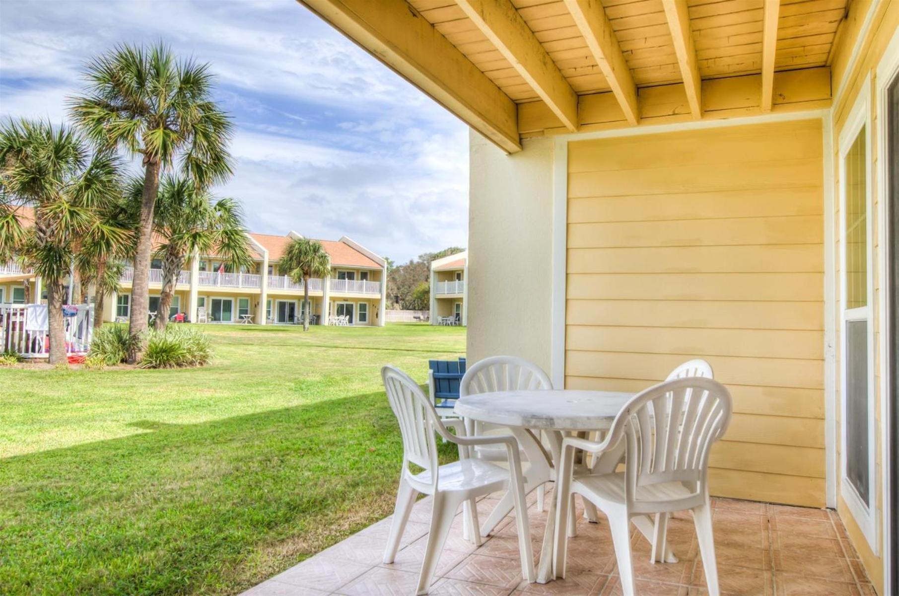 4 A, Three Bedroom Townhome Destin Ngoại thất bức ảnh
