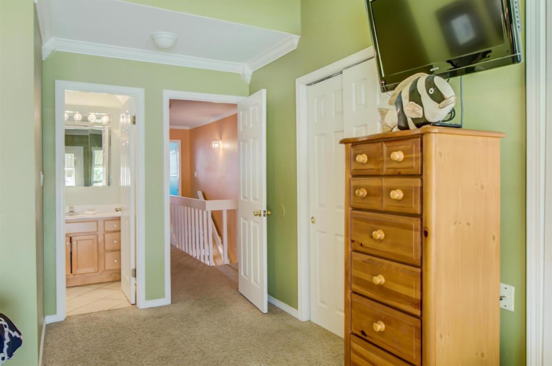 4 A, Three Bedroom Townhome Destin Ngoại thất bức ảnh