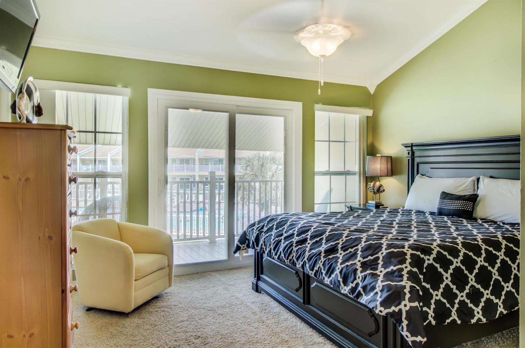 4 A, Three Bedroom Townhome Destin Ngoại thất bức ảnh