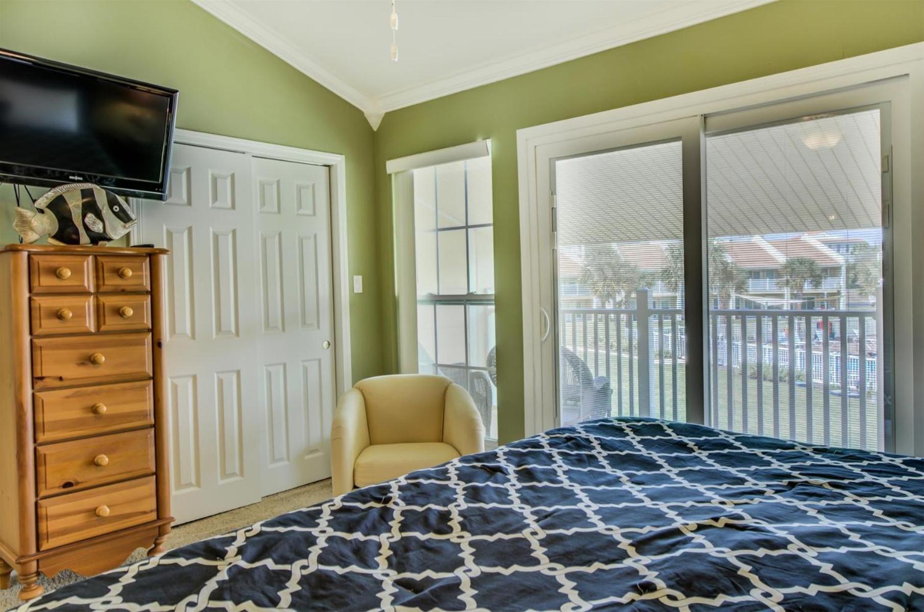 4 A, Three Bedroom Townhome Destin Ngoại thất bức ảnh