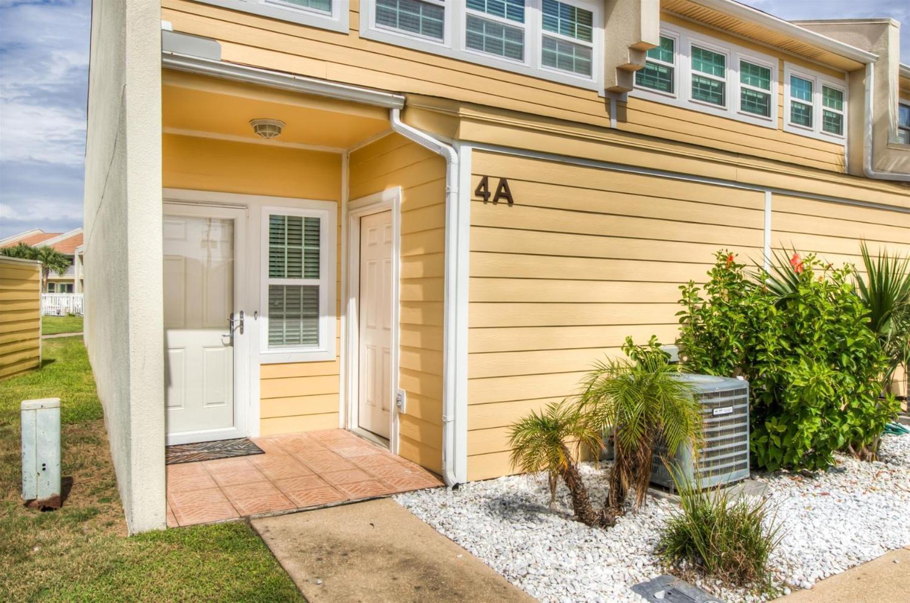 4 A, Three Bedroom Townhome Destin Ngoại thất bức ảnh