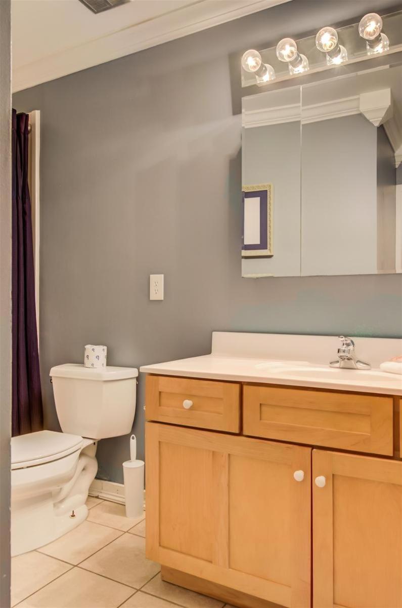 4 A, Three Bedroom Townhome Destin Ngoại thất bức ảnh