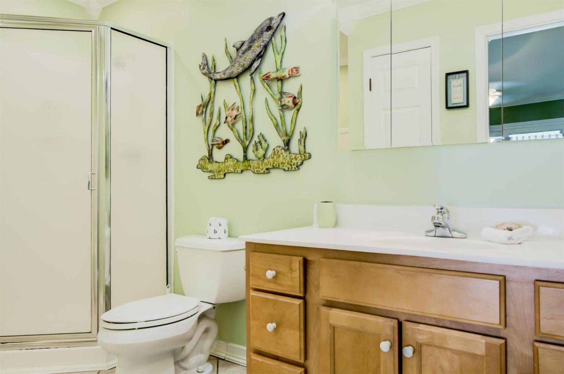 4 A, Three Bedroom Townhome Destin Ngoại thất bức ảnh