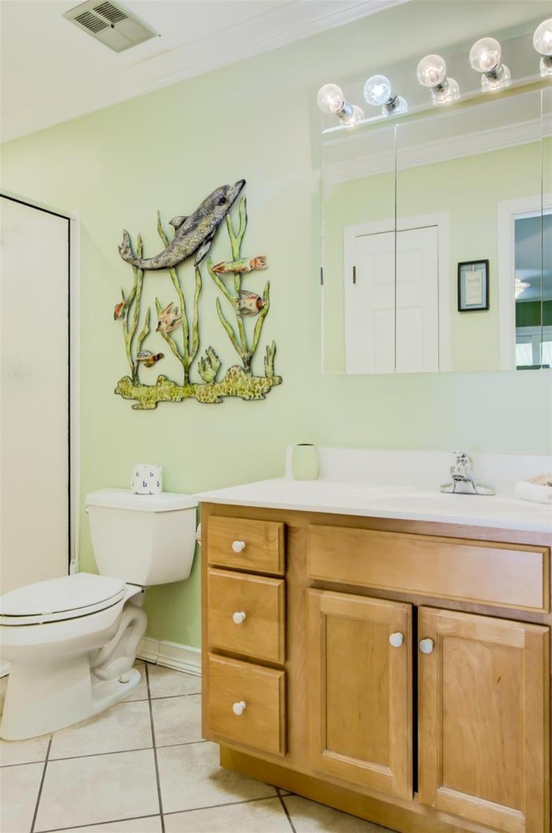 4 A, Three Bedroom Townhome Destin Ngoại thất bức ảnh