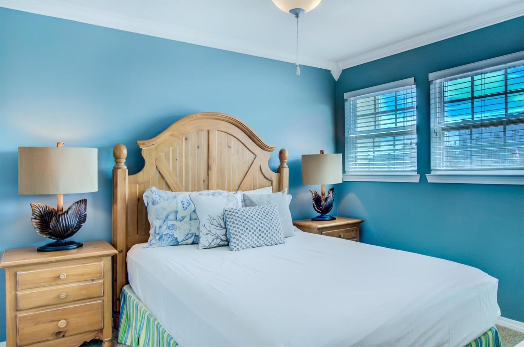 4 A, Three Bedroom Townhome Destin Ngoại thất bức ảnh