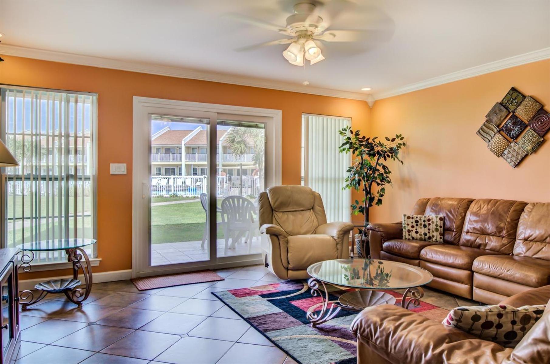 4 A, Three Bedroom Townhome Destin Ngoại thất bức ảnh