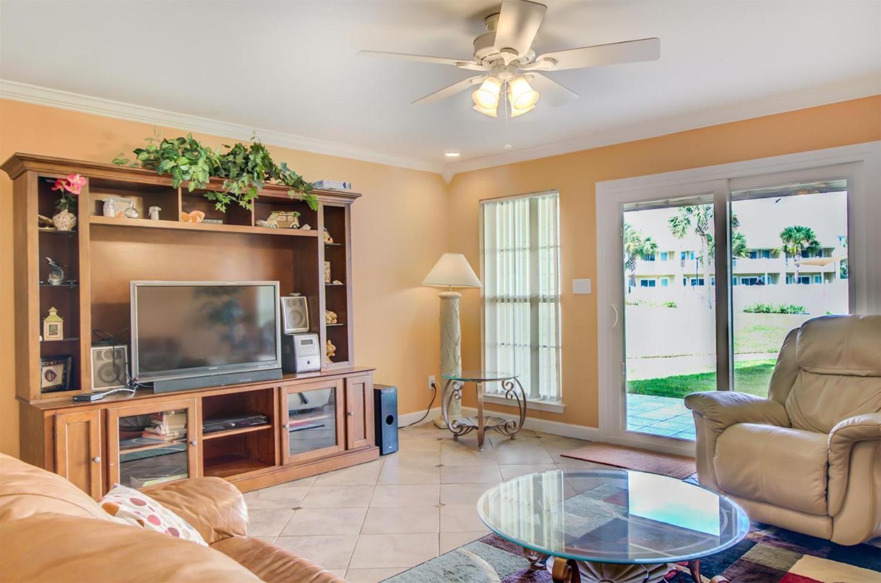 4 A, Three Bedroom Townhome Destin Ngoại thất bức ảnh