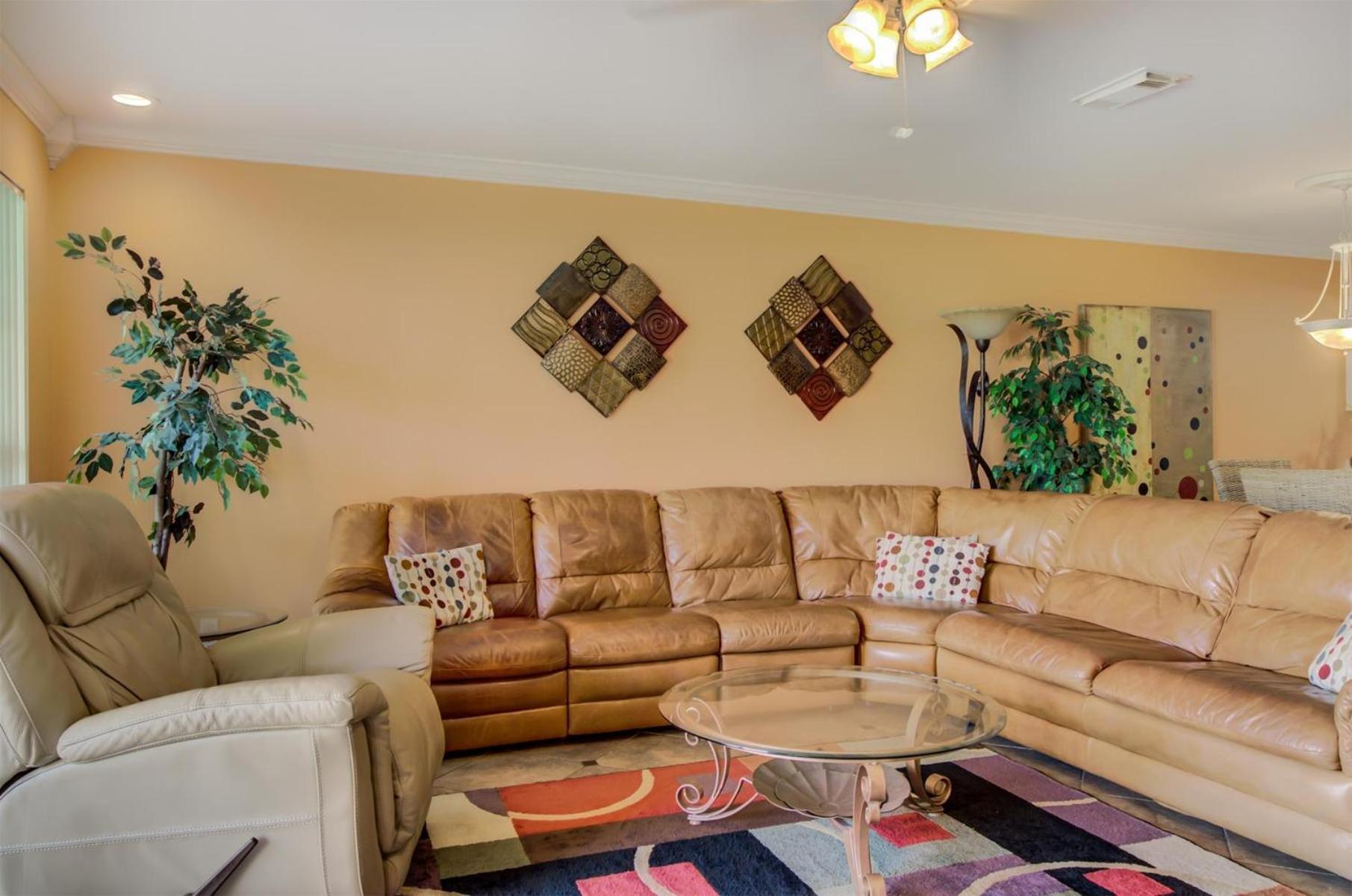 4 A, Three Bedroom Townhome Destin Ngoại thất bức ảnh