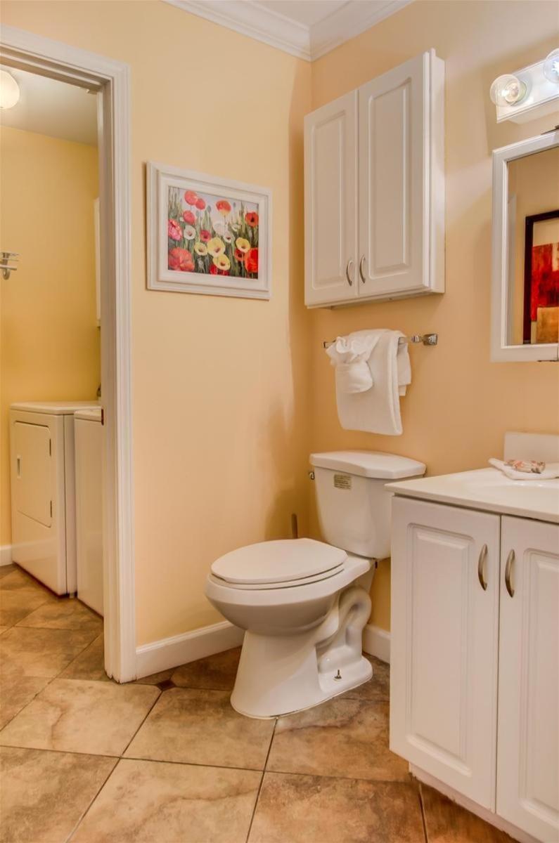 4 A, Three Bedroom Townhome Destin Ngoại thất bức ảnh