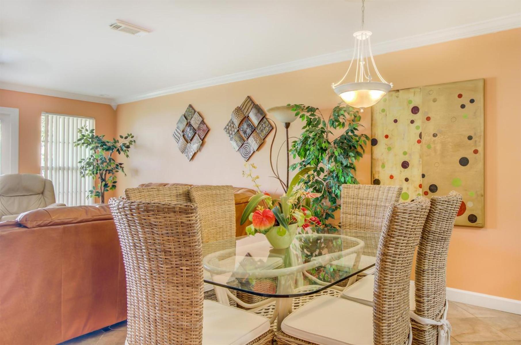 4 A, Three Bedroom Townhome Destin Ngoại thất bức ảnh